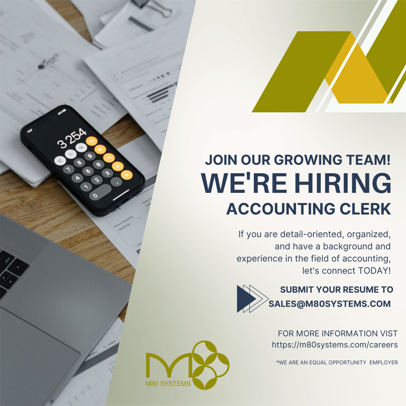 M80 Systems Guam Jobs, Guam Employment, Guam Hire, Guam Career